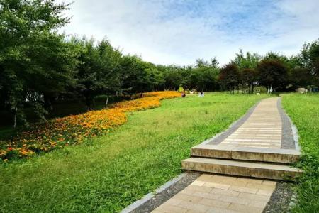 2024成都植物园门票多少钱