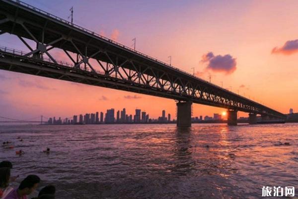 2024武汉长江大桥游玩攻略-门票价格-景点信息