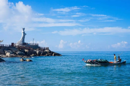 惠来海滨度假村旅游攻略-门票价格-景点信息