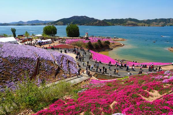 遷西五海莊園在哪里