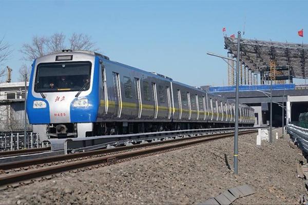 北京地铁13号线运营时间2024