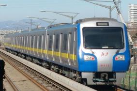 北京地铁13号线运营时间2024