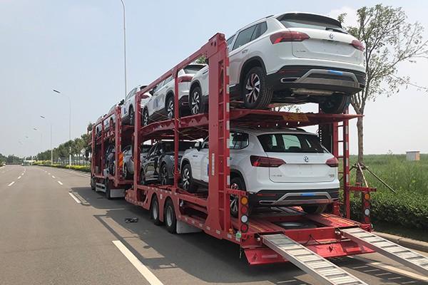 大理托運汽車到北京多少錢