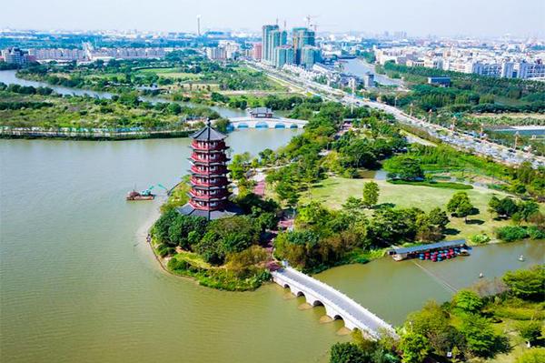 2024华阳湖湿地公园要门票吗多少钱