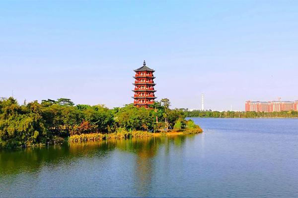 2024华阳湖湿地公园要门票吗多少钱