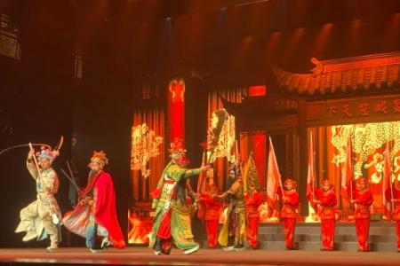 2024芙蓉国粹变脸秀游玩攻略-门票价格-景点信息
