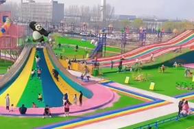 惠州儿童游乐园哪里好玩