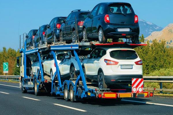 呼和浩特托運汽車到沈陽多少錢