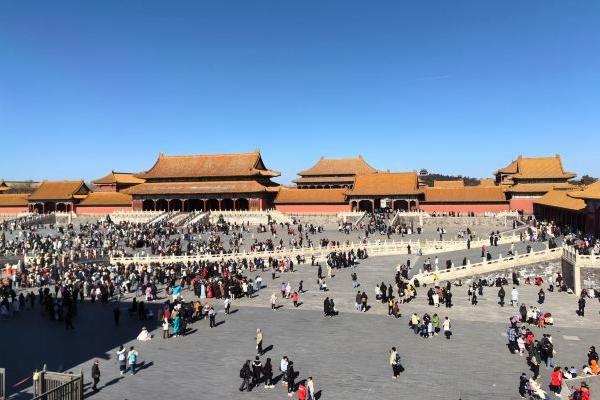 2024北京故宫博物馆门票及优惠政策介绍 附交通和开放时间攻略