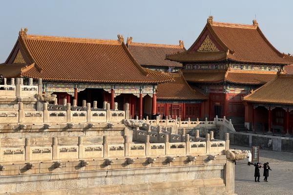 2024北京故宫博物馆门票及优惠政策介绍 附交通和开放时间攻略