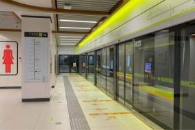 天津地铁几点开始到几点结束2024