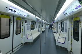 天津地铁运营时间2024