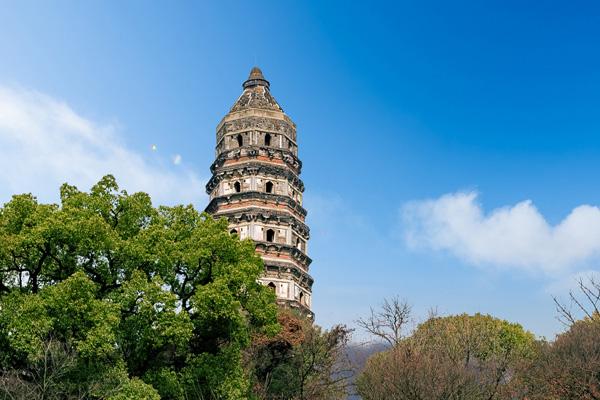 虎丘山風景區和虎丘濕地公園哪個好玩