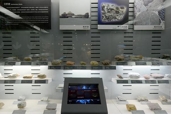2024阆中古城地质矿物博览馆门票多少钱