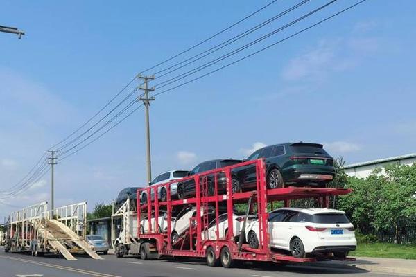 廣元托運汽車到長春多少錢