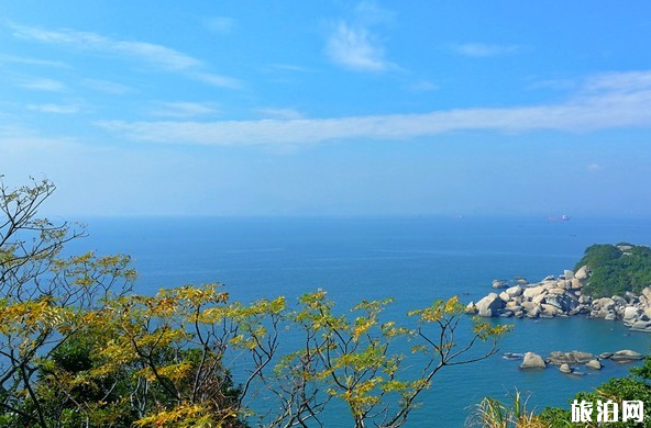 2024惠州三角洲岛旅游攻略-门票价格-景点信息