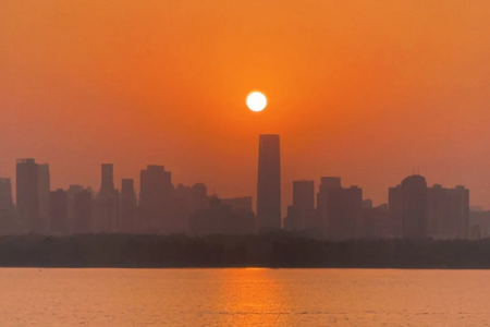 武汉东湖沙滩景区门票多少钱一张2024