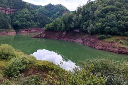 云崖寺国家森林公园游玩攻略-门票价格-景点信息