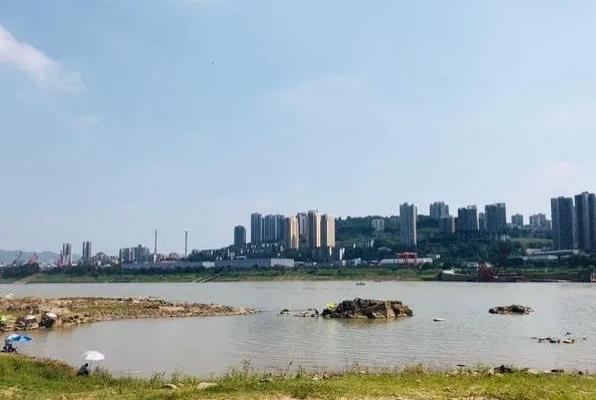 重庆可以放风筝的江滩有哪些