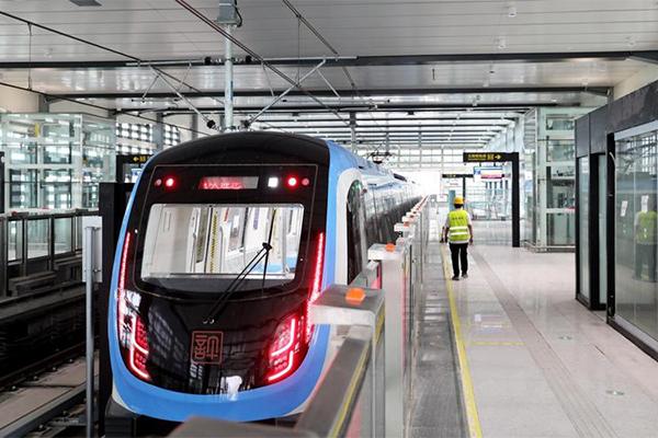 2024许昌地铁几点开始到几点结束
