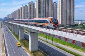 2024滁宁城际铁路时刻表