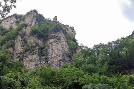 山西五老峰游玩攻略-门票价格-景点信息