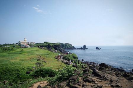 济州岛有哪些景点值得玩