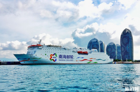怎么去西沙群岛旅游 海南西沙群岛旅游攻略