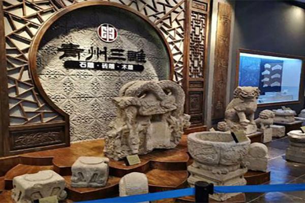 2024青州记忆古城文化展馆门票多少钱
