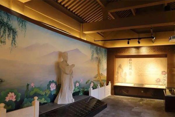 2024青州记忆古城文化展馆门票优惠政策最新