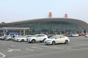 襄阳机场航班一览表2024