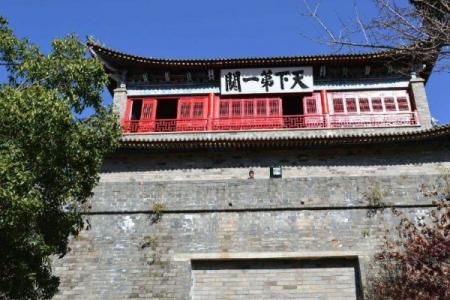 2024翠山影视城旅游攻略-门票价格-景点信息