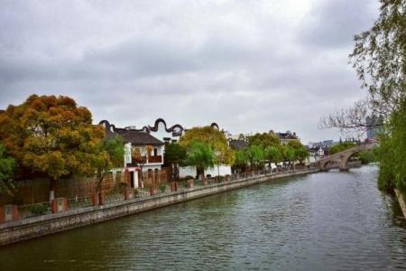 上海周边古镇景点推荐 有哪些值得去