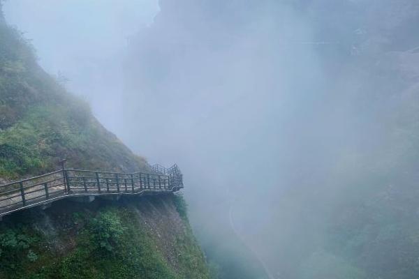 河源霍山風景區游玩攻略-門票價格-景點信息