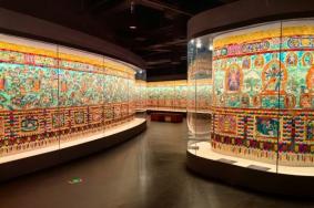 青海藏文化博物院的镇馆之宝有哪些