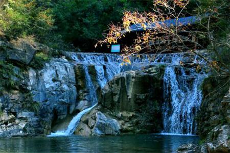 曲靖师宗凤凰谷旅游攻略-门票价格-景点信息