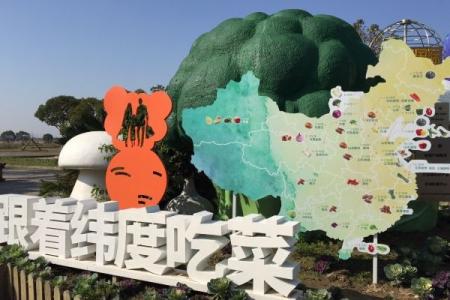 2024上海都市菜园游览攻略-门票价格-景点信息