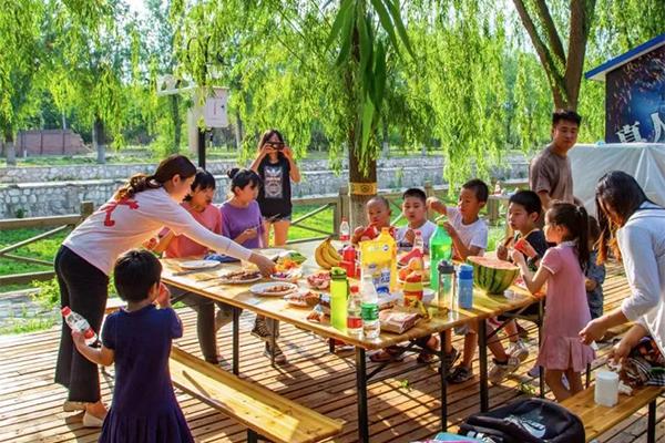 2024南宮苑營地樂園門票多少錢