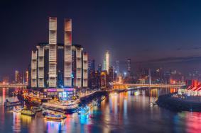 重庆夜景最美的地方有哪些