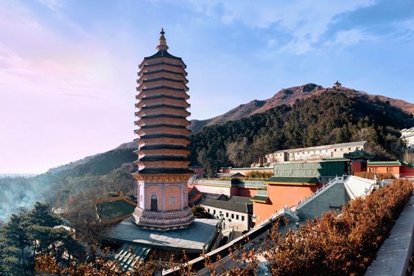 北京春季有哪些爬山的好地方推荐