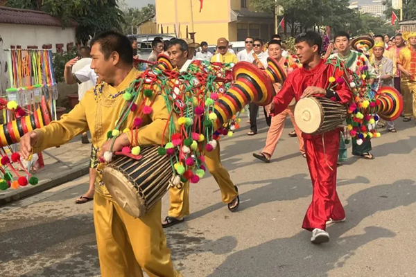 2024保山潑水節(jié)全攻略