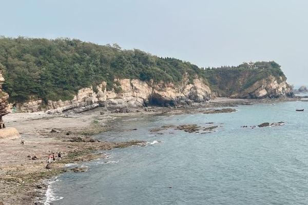 大連露營好去處 露營都有哪些地方