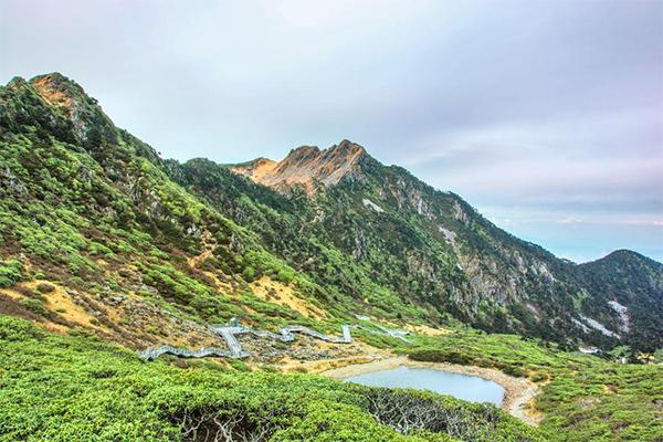 2024蒼山景區門票多少錢