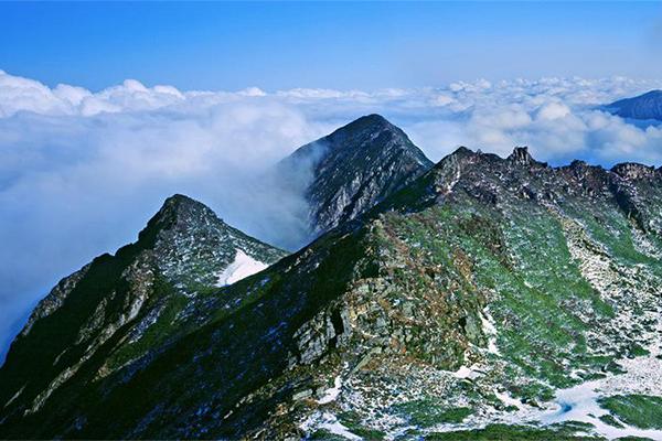 2024苍山景区门票多少钱