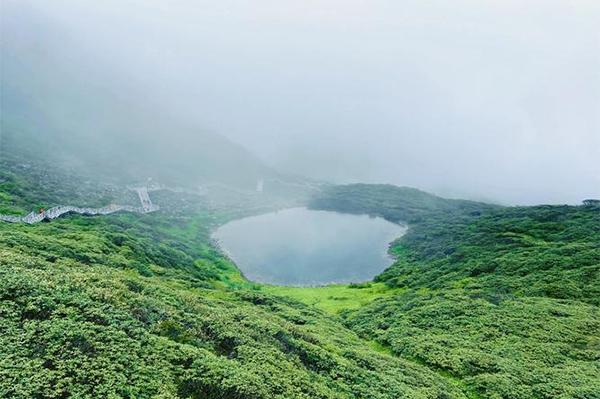 2024苍山景区门票多少钱