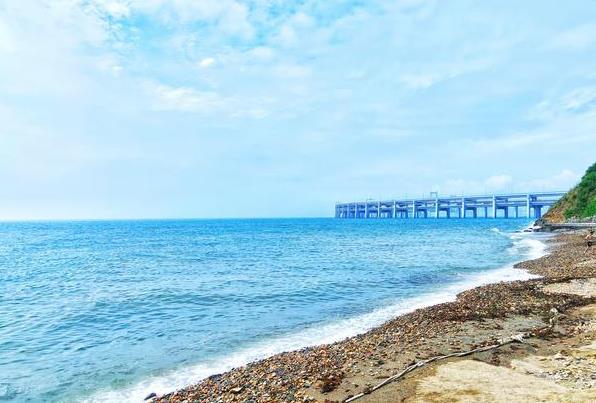 大連海釣地點推薦 去哪里海釣比較好