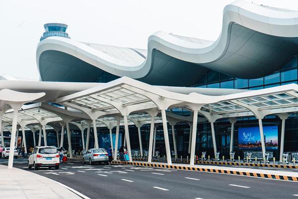 南京有几个机场分别叫什么