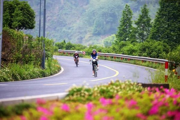 浙江春季有哪些适合骑行的线路推荐