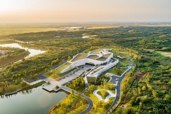 南昌漢代海昏侯國遺址公園游玩攻略-門票價格-景點信息