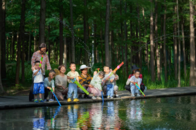 宜昌有哪些公園適合周末去游玩